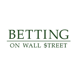 Betting On Wall Street